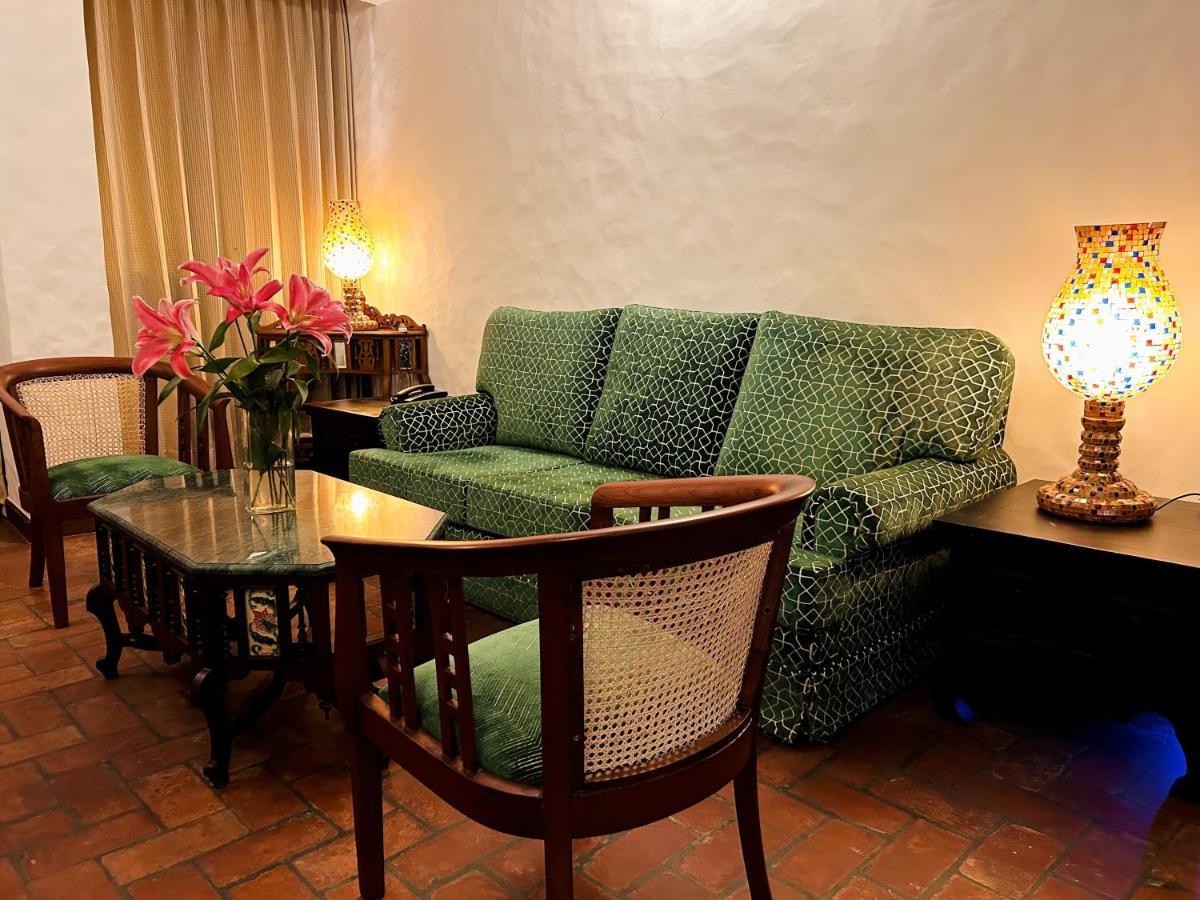 The Kaptain'S Retreat Chandīgarh Extérieur photo