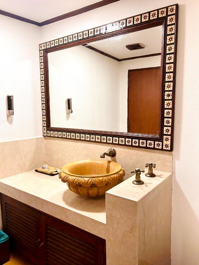 The Kaptain'S Retreat Chandīgarh Extérieur photo