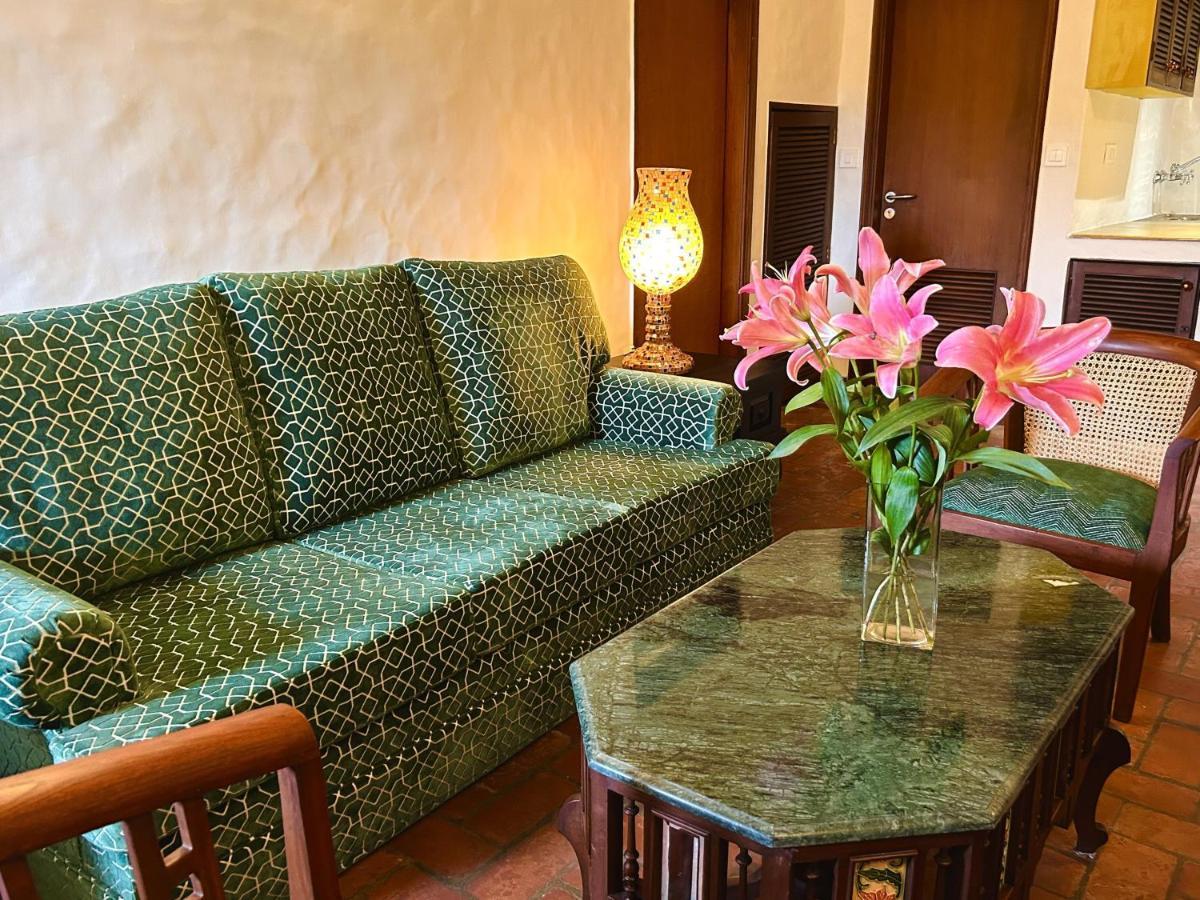 The Kaptain'S Retreat Chandīgarh Extérieur photo